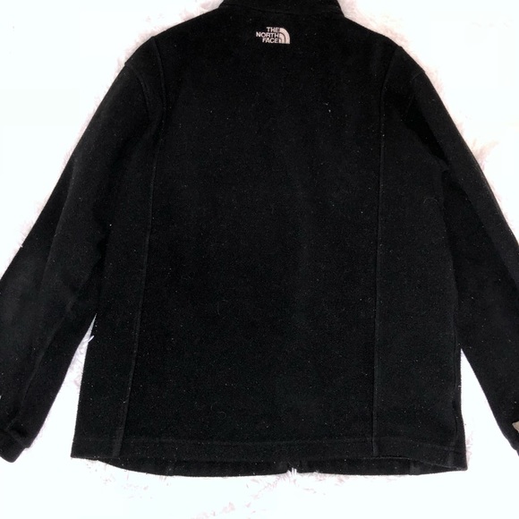 North Face Fleece Jacket - Picture 3 of 6